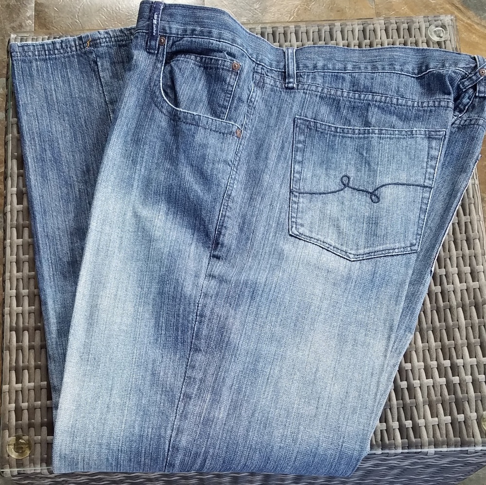 LRG Jean Set - Picture 3 of 4